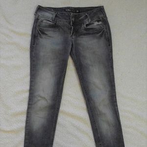 Triton Skinny Jeans